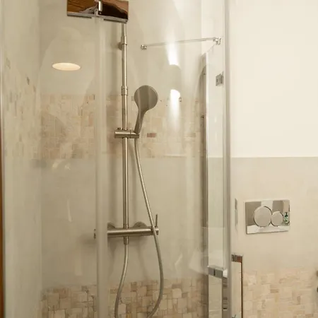 Appartement Domus Capocci - Rione Monti