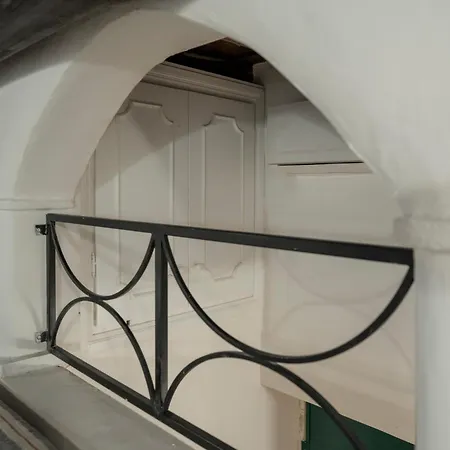 Domus Capocci - Rione Monti Appartamento