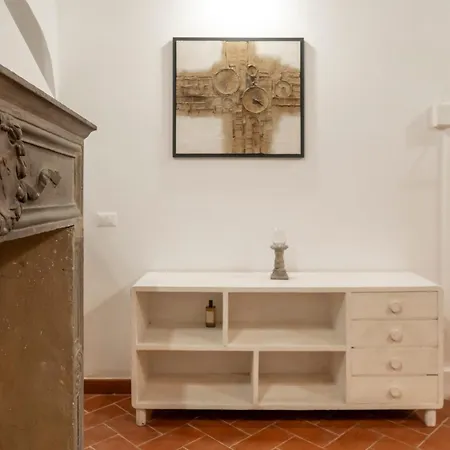 Apartment Domus Capocci - Rione Monti *