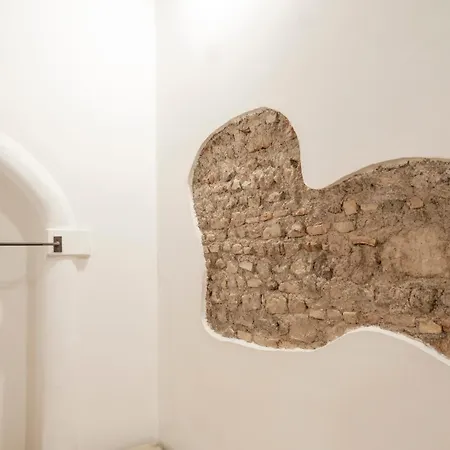 Appartamento Domus Capocci - Rione Monti *