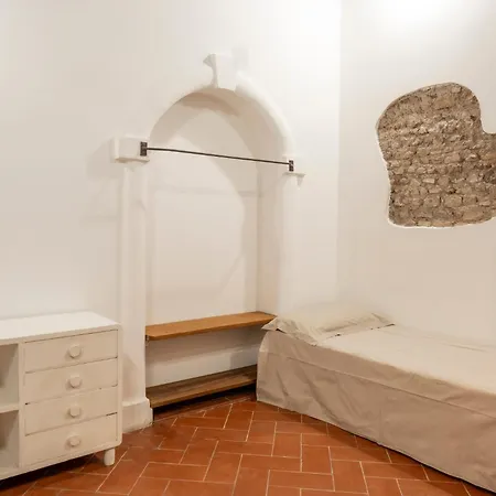 Domus Capocci - Rione Monti Appartamento *