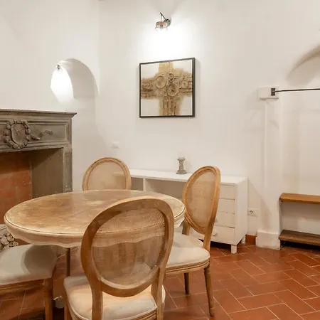 Domus Capocci - Rione Monti Appartamento Roma