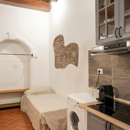 Domus Capocci - Rione Monti Appartamento