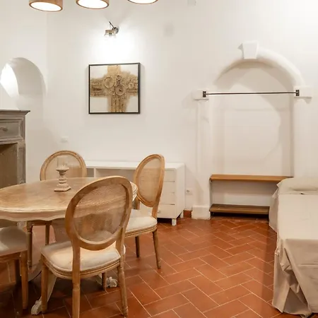 Appartamento Domus Capocci - Rione Monti *