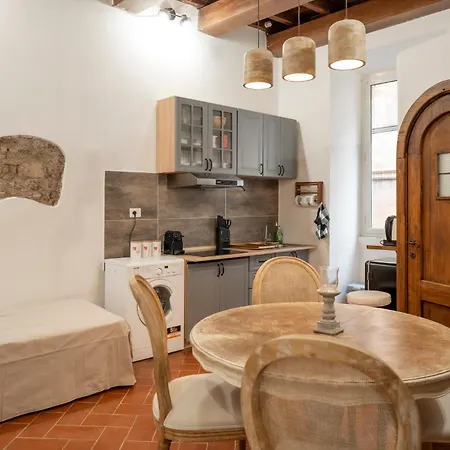 Domus Capocci - Rione Monti Appartamento Roma