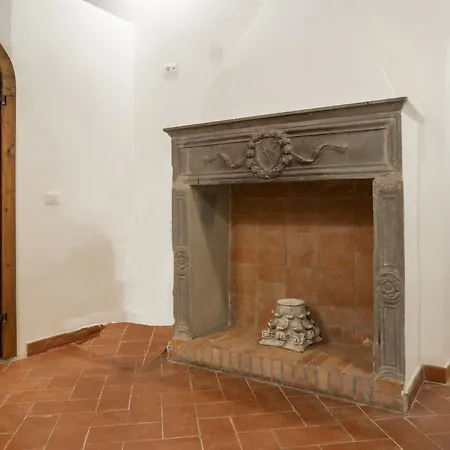 Appartamento Domus Capocci - Rione Monti *