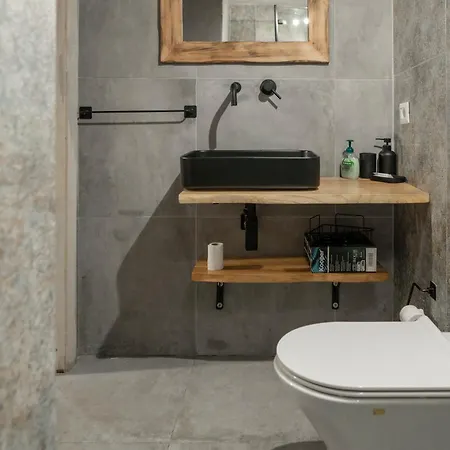 Domus Capocci - Rione Monti Appartamento