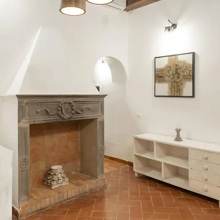 Domus Capocci - Rione Monti Appartamento Roma
