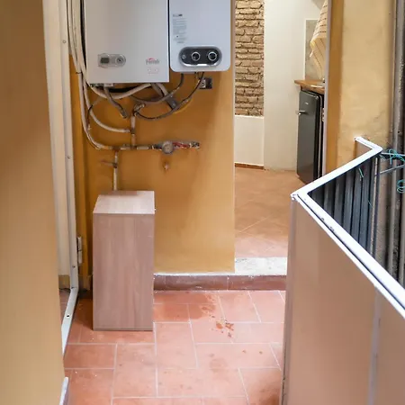 Appartamento Domus Capocci - Rione Monti