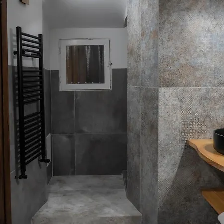 Domus Capocci - Rione Monti Appartamento *