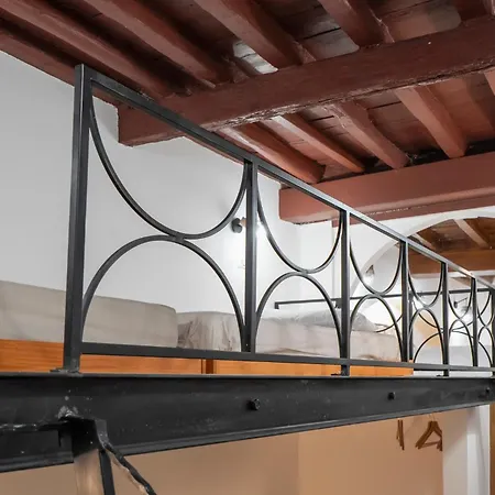 Appartamento Domus Capocci - Rione Monti