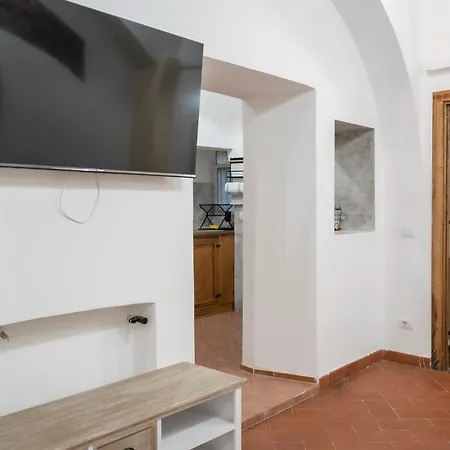 Appartamento Domus Capocci - Rione Monti Roma