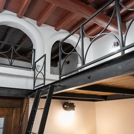 Domus Capocci - Rione Monti Appartamento Roma