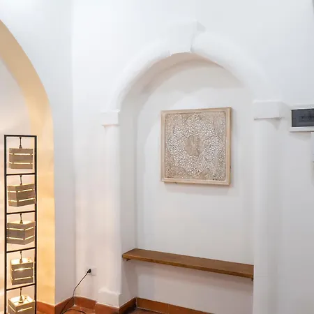 Appartamento Domus Capocci - Rione Monti