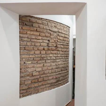 Appartamento Domus Capocci - Rione Monti *