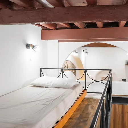Appartamento Domus Capocci - Rione Monti