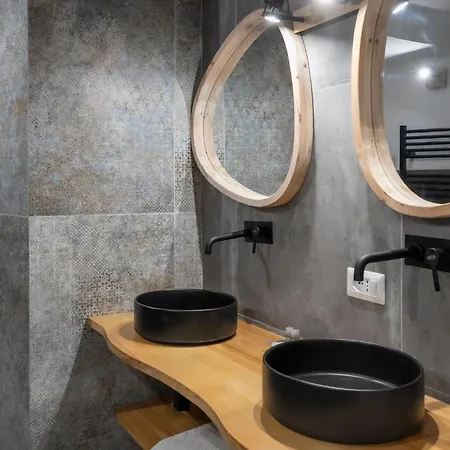Domus Capocci - Rione Monti Appartamento Roma