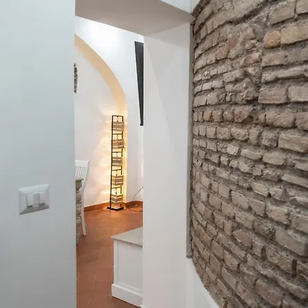 Domus Capocci - Rione Monti Appartamento