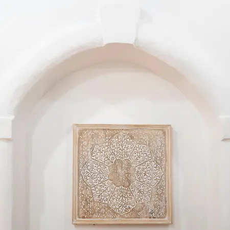 Appartamento Domus Capocci - Rione Monti