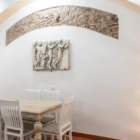 Appartamento Domus Capocci - Rione Monti *